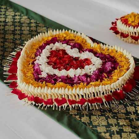 The Ulon Ubud Villa Zewnętrze zdjęcie