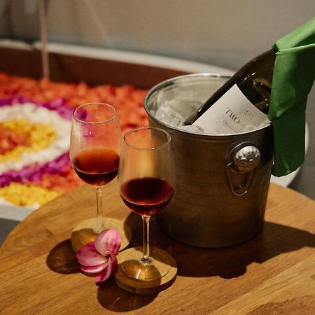 The Ulon Ubud Villa Zewnętrze zdjęcie