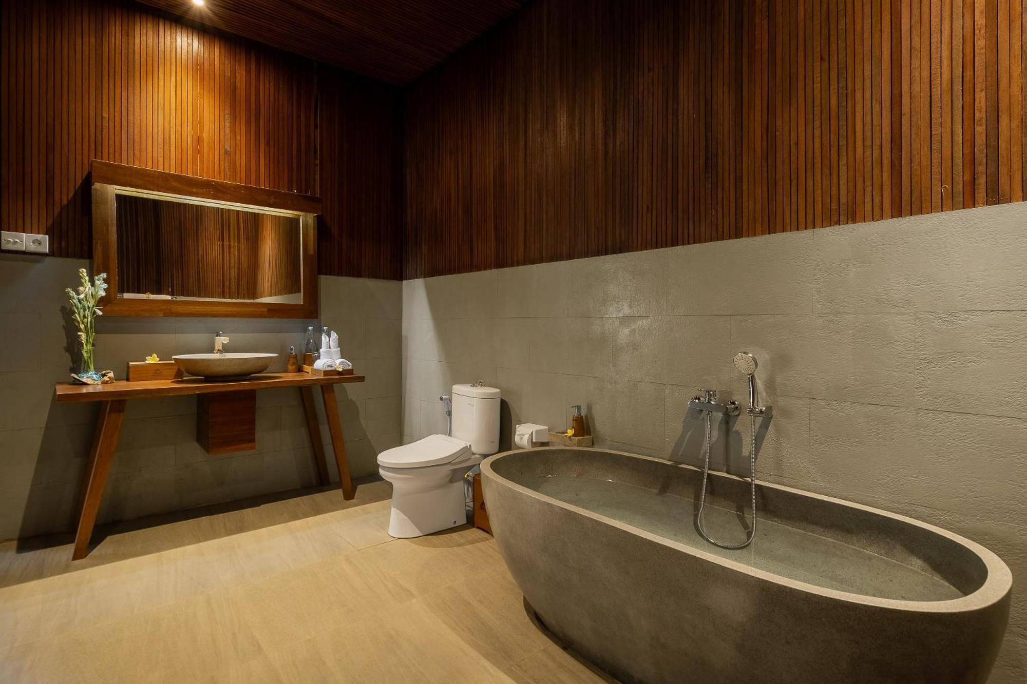 The Ulon Ubud Villa Zewnętrze zdjęcie