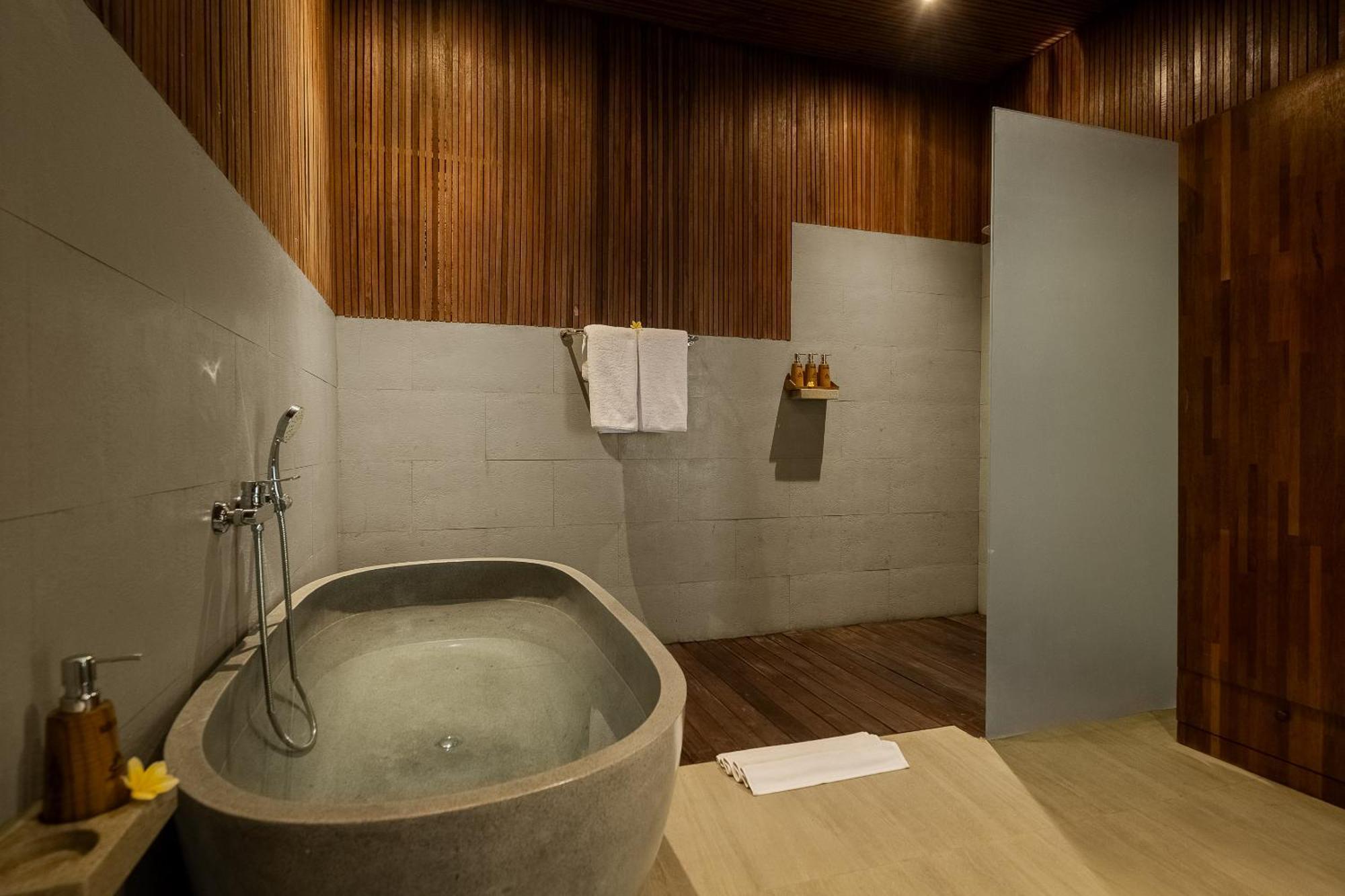 The Ulon Ubud Villa Zewnętrze zdjęcie