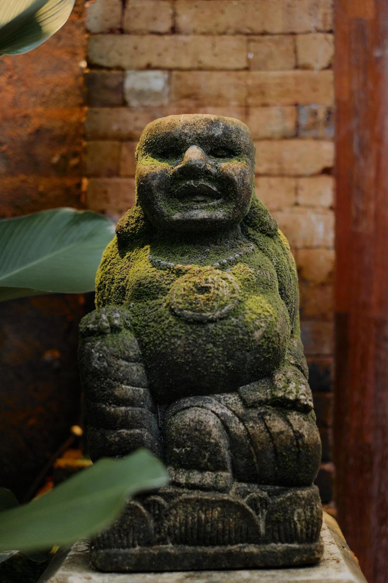 The Ulon Ubud Villa Zewnętrze zdjęcie