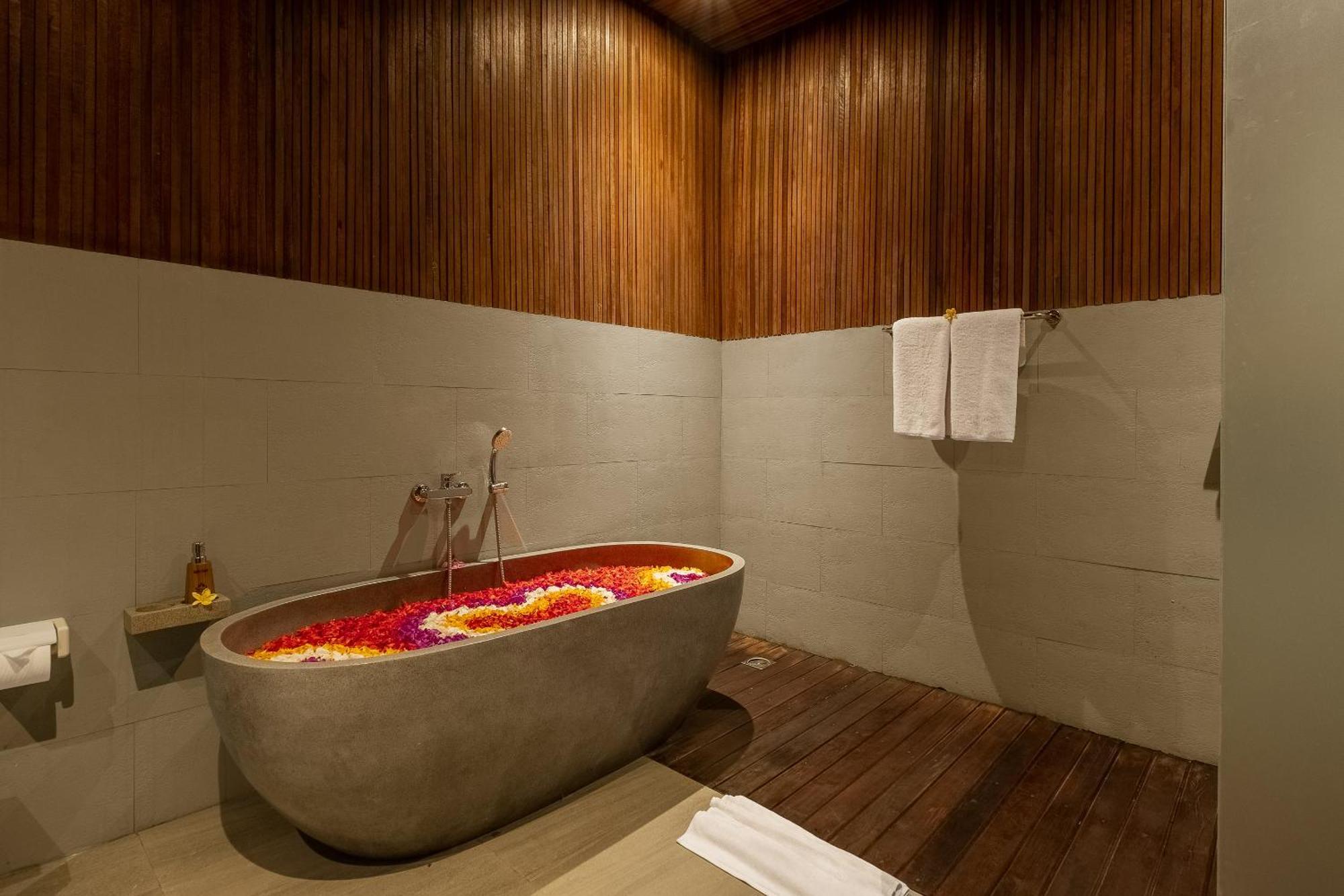 The Ulon Ubud Villa Zewnętrze zdjęcie