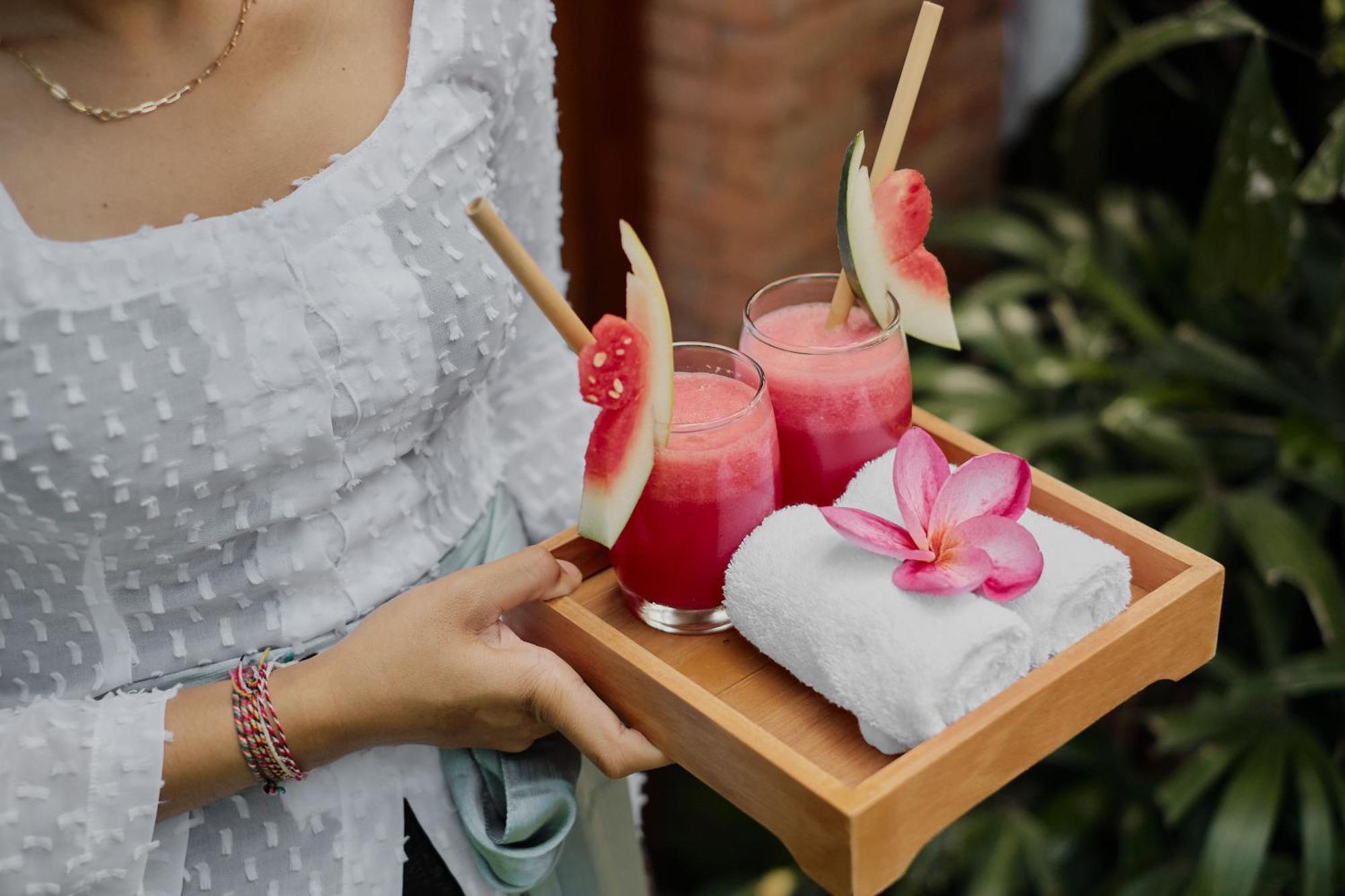 The Ulon Ubud Villa Zewnętrze zdjęcie