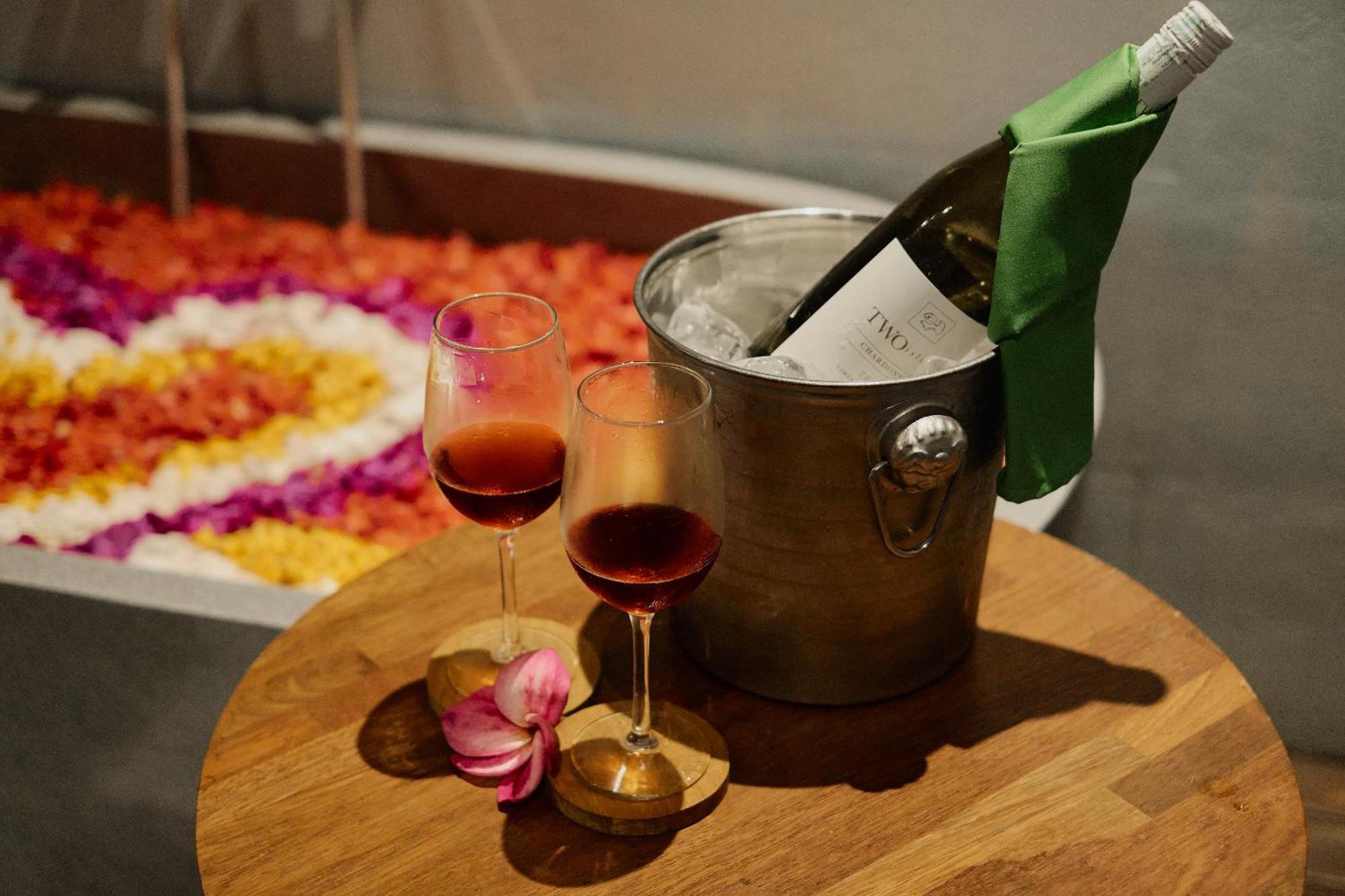 The Ulon Ubud Villa Zewnętrze zdjęcie